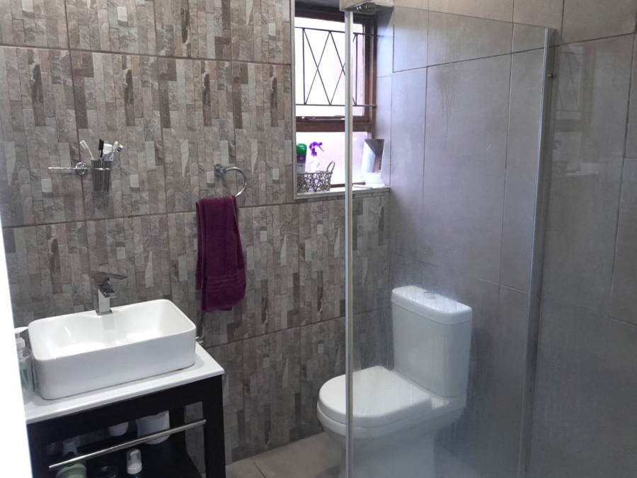 To Let 2 Bedroom Property for Rent in Fairbridge Heights Eastern Cape